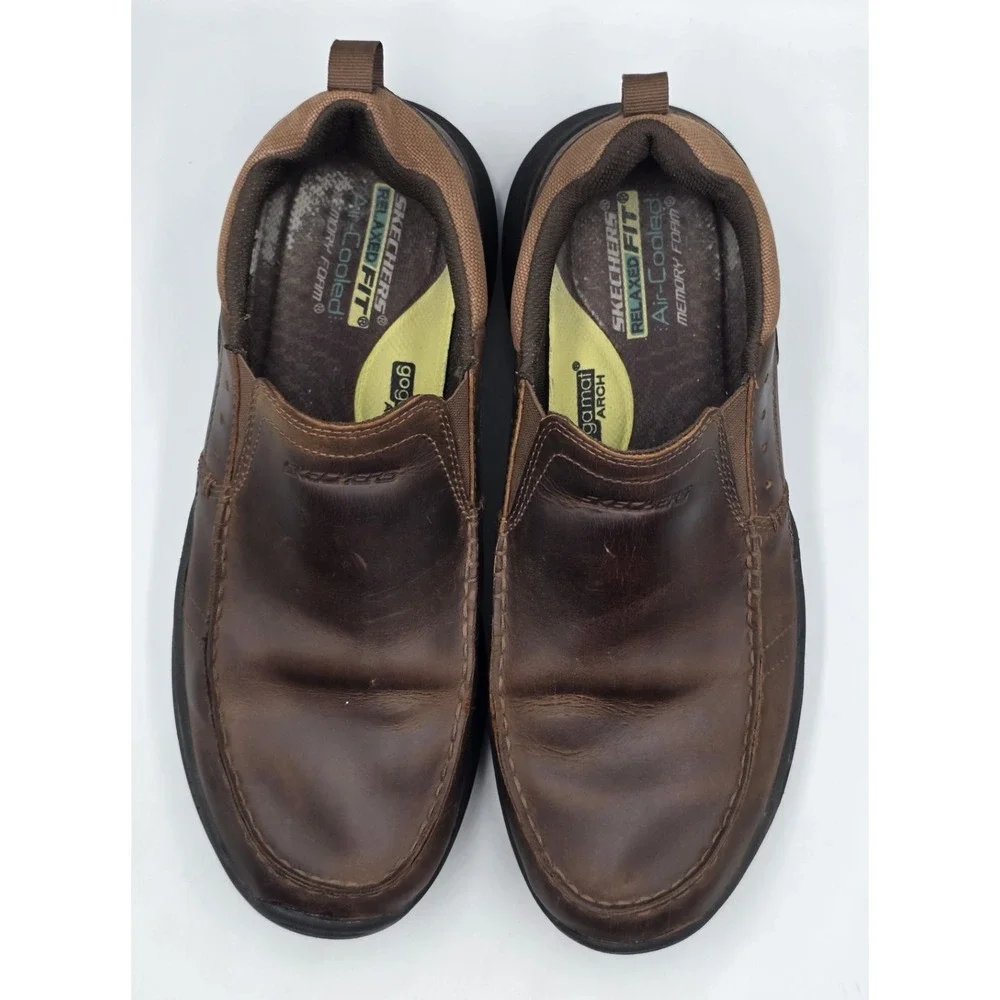 Skechers relaxed fit